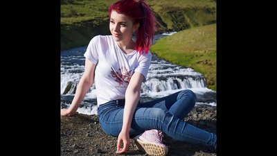 Ipprova ma tiġborx bi Streamer Olyasha 1080p (Metronome)