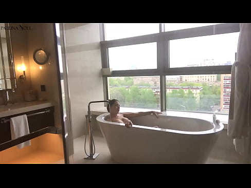 ❤️ Tremendous babe Passjonatament jerking off pussy tagħha fil-kamra tal-banju ❤❌ Video anali lilna mt.porn-milf300.ru ❌❤