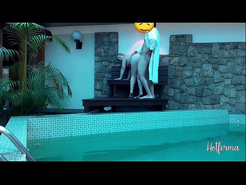 ❤️ Boss jistieden maid għall-pool, iżda ma setgħetx tirreżisti sħun ❤❌ Video anali lilna mt.porn-milf300.ru ❌❤